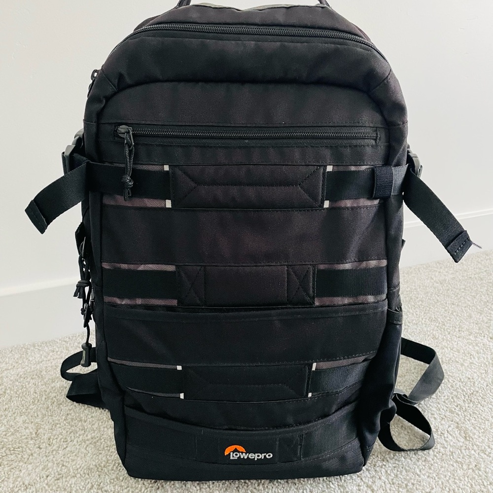 LowePro ViewPoint BP 250 AW Backpack